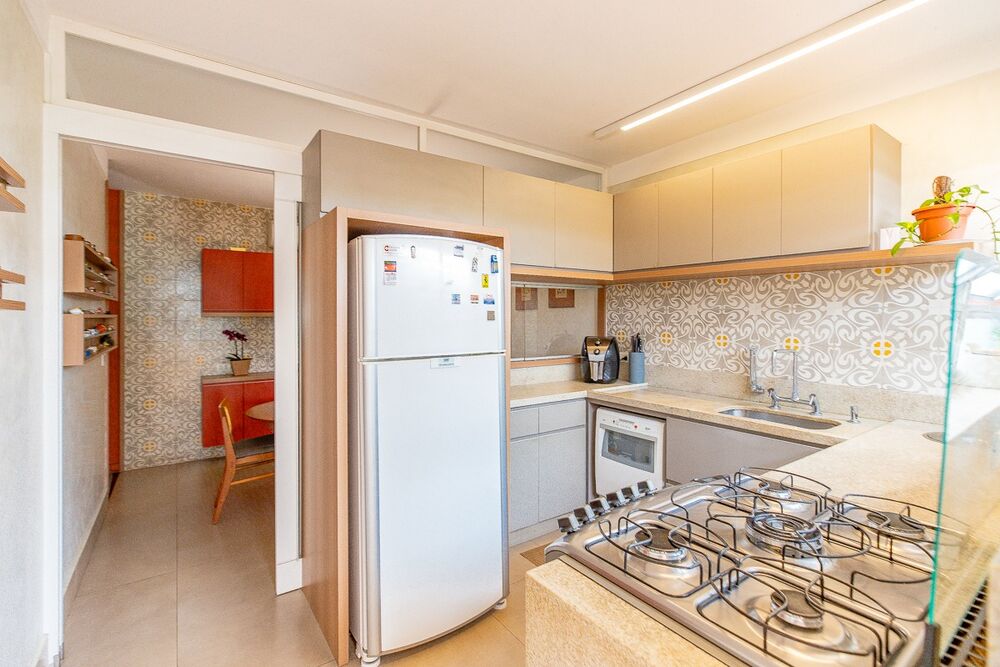 Casa, 4 quartos, 168 m² - Foto 16