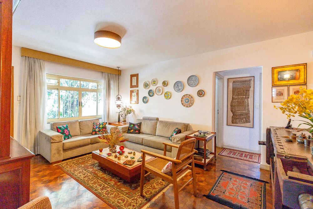 Casa, 4 quartos, 168 m² - Foto 3