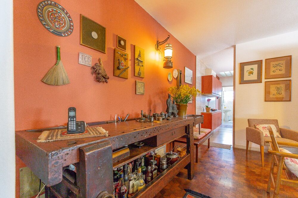 Casa, 4 quartos, 168 m² - Foto 6