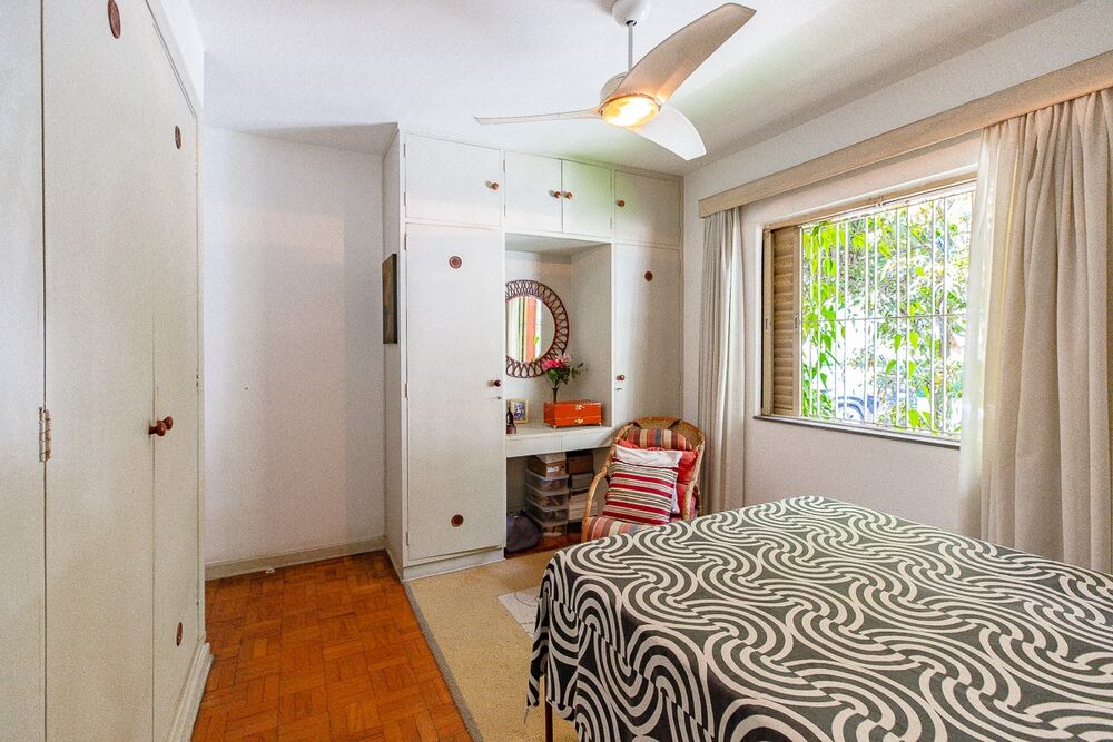 Casa, 4 quartos, 168 m² - Foto 9