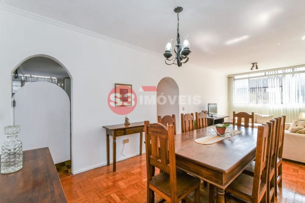 Apartamento, 2 quartos, 98 m² - Foto 1