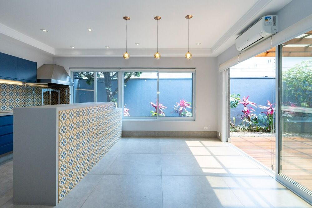 Casa de Condomínio à venda com 4 quartos, 362m² - Foto 9