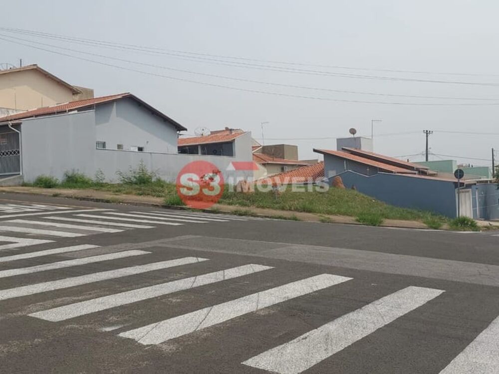 Terreno, 313 m² - Foto 1