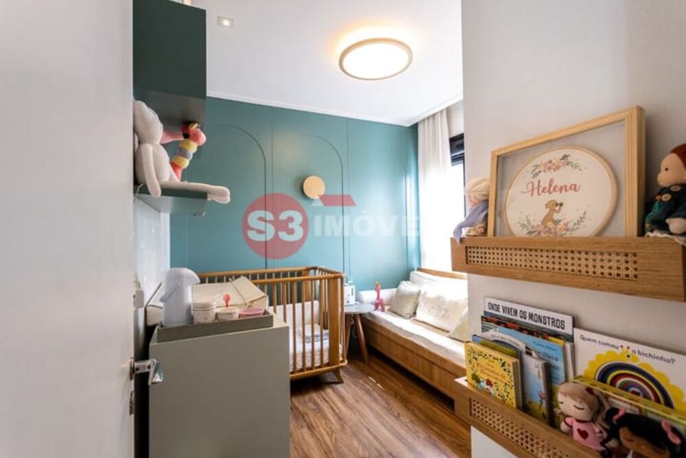 Apartamento, 2 quartos, 140 m² - Foto 1