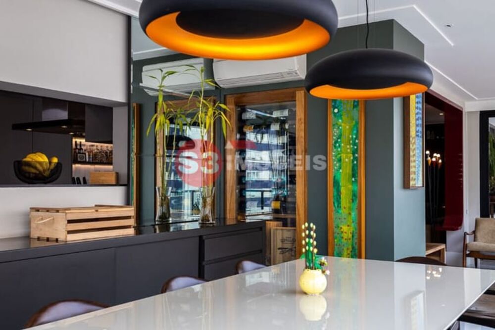 Apartamento, 2 quartos, 140 m² - Foto 3