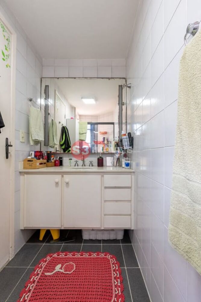Apartamento, 2 quartos, 67 m² - Foto 9