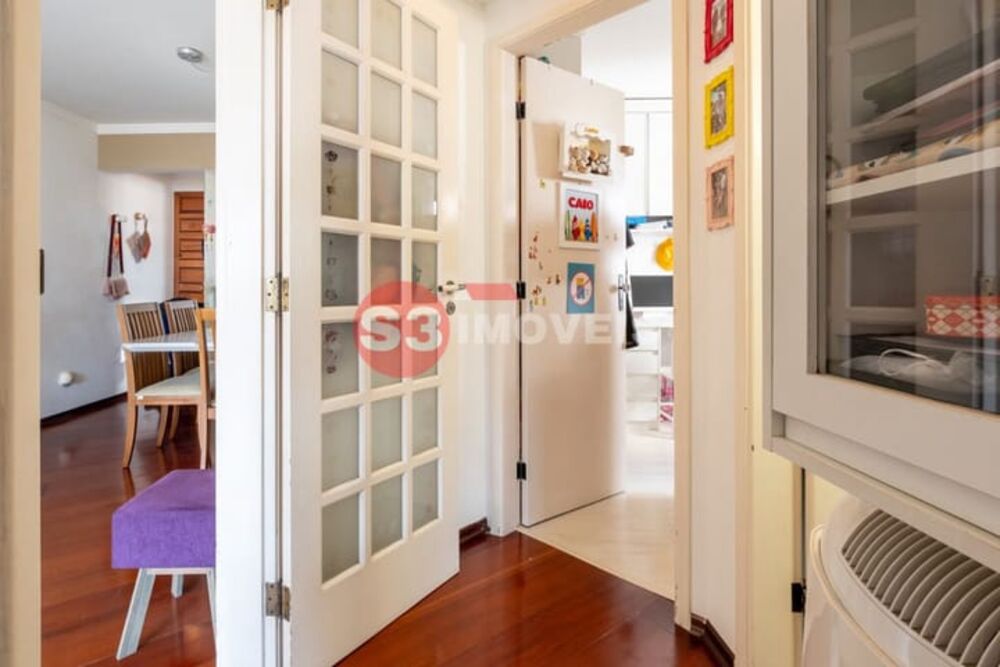 Apartamento, 2 quartos, 67 m² - Foto 10