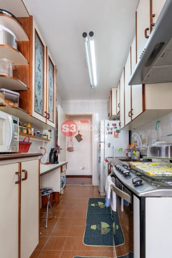 Apartamento, 2 quartos, 67 m² - Foto 4