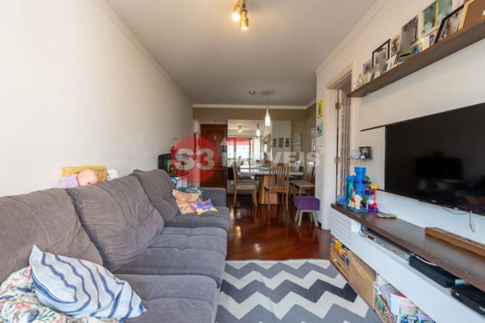 Apartamento, 2 quartos, 67 m² - Foto 1