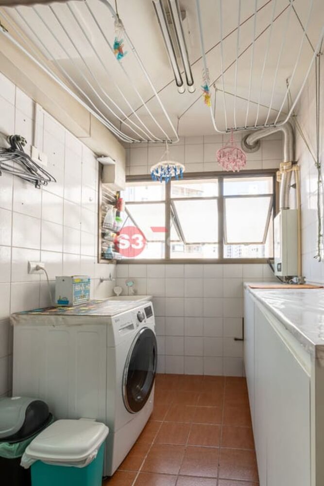 Apartamento, 2 quartos, 67 m² - Foto 5