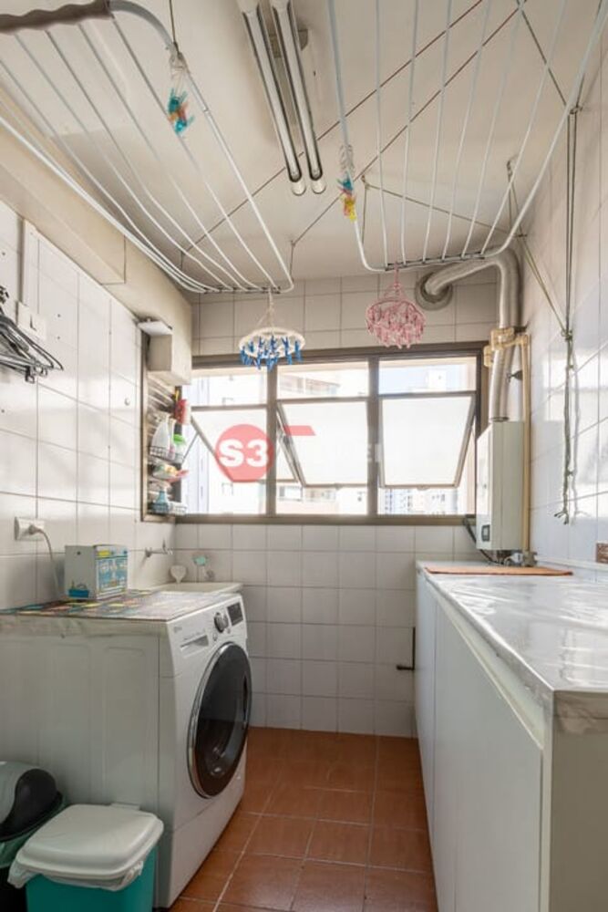 Apartamento, 2 quartos, 67 m² - Foto 6