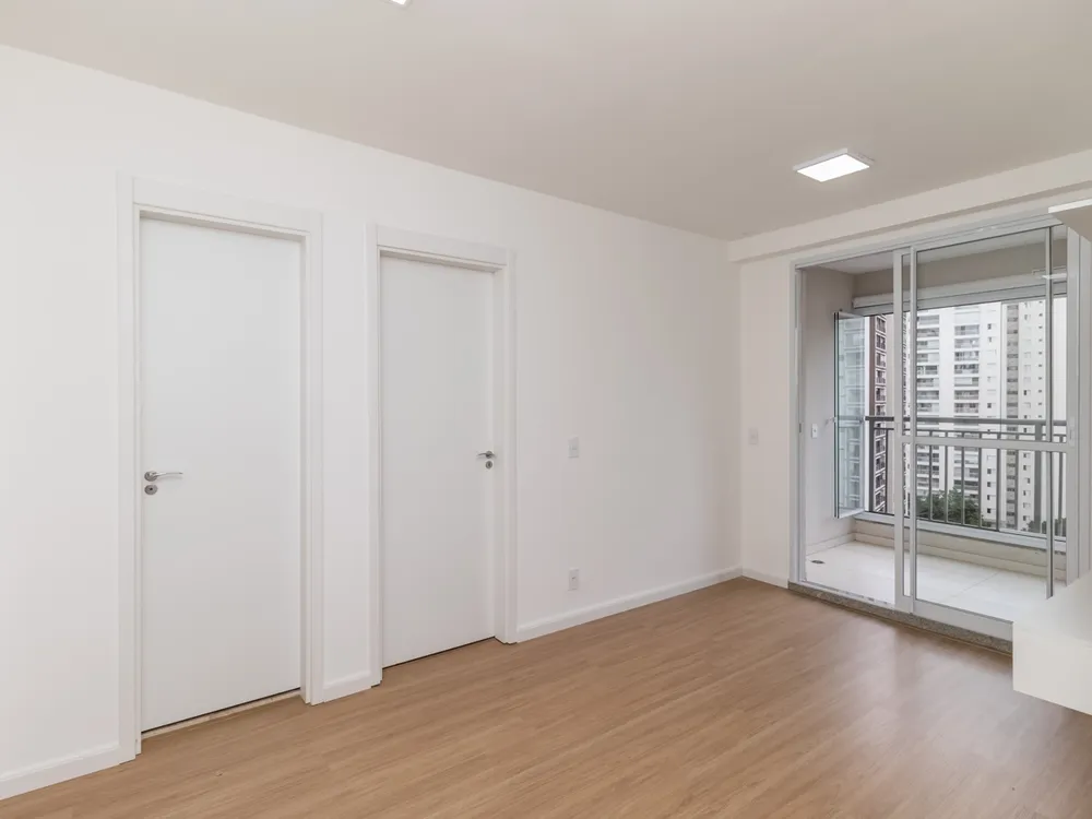 Apartamento, 1 quarto, 38 m² - Foto 4