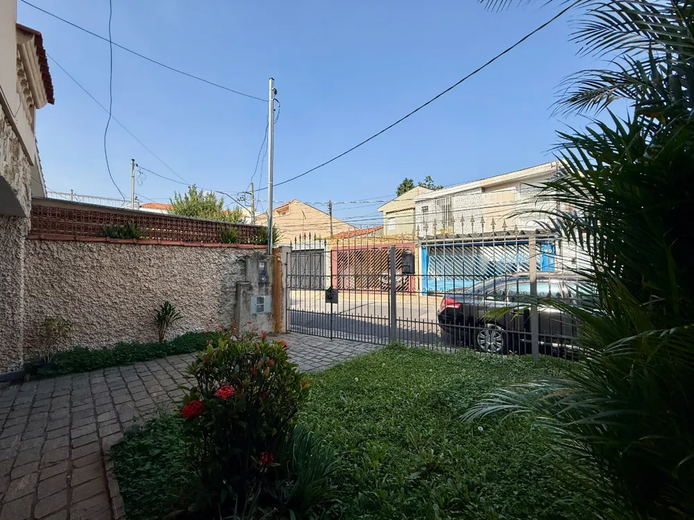 Casa, 3 quartos, 187 m² - Foto 1