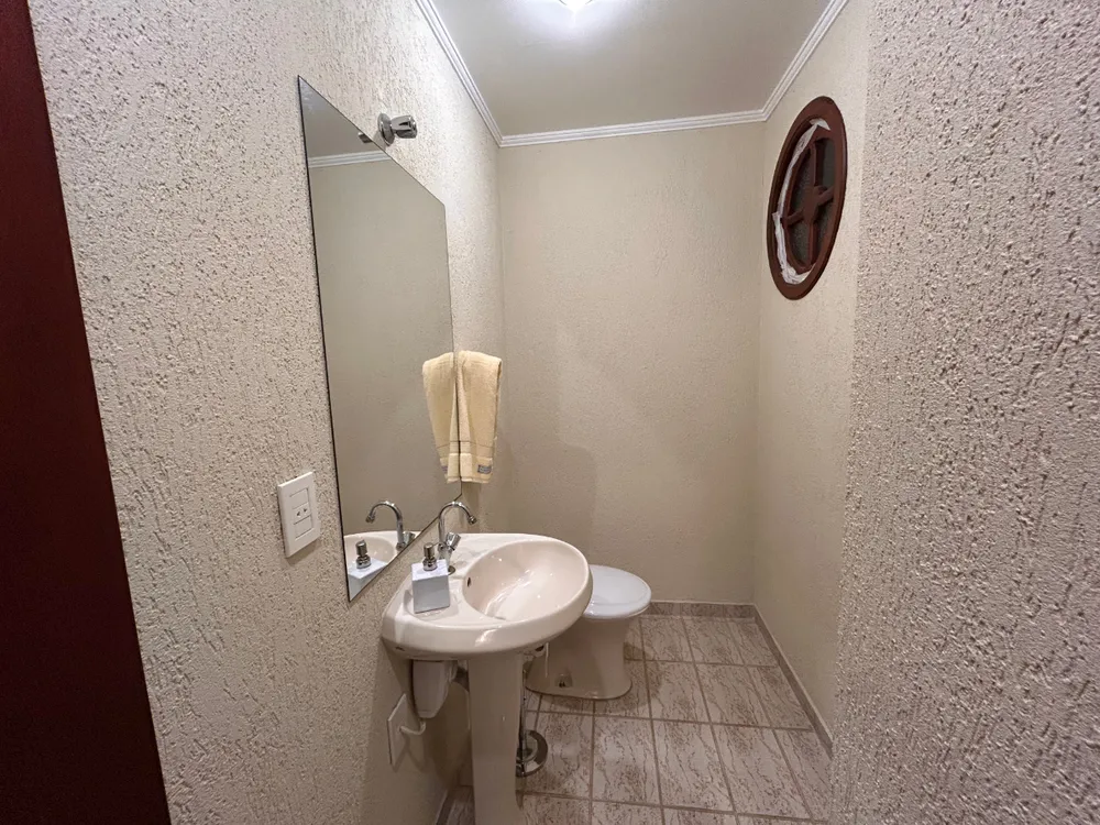 Apartamento, 4 quartos, 178 m² - Foto 4