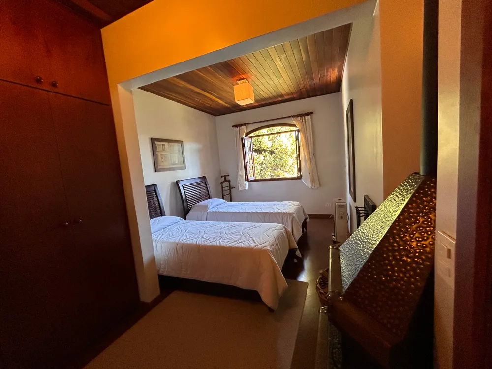 Apartamento, 4 quartos, 178 m² - Foto 2