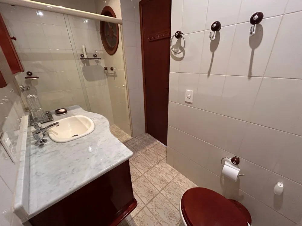 Apartamento, 4 quartos, 178 m² - Foto 3
