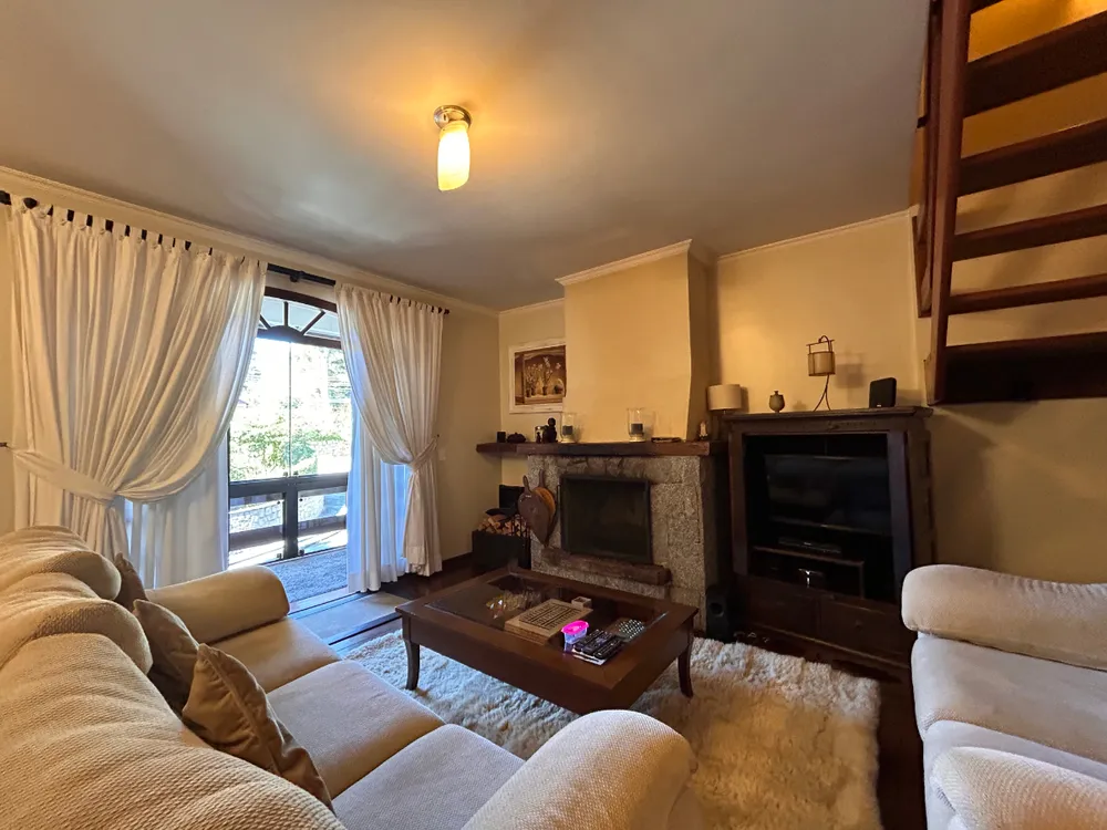 Apartamento, 4 quartos, 178 m² - Foto 1