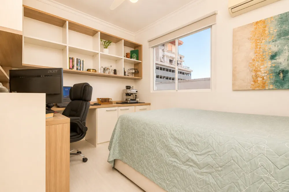 Apartamento, 3 quartos, 249 m² - Foto 4