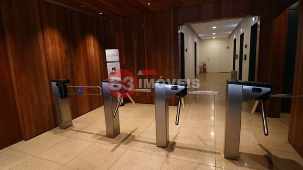 Sala-Conjunto, 437 m² - Foto 3