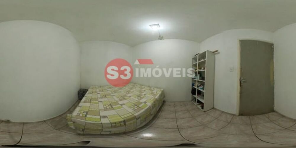 Casa, 3 quartos, 120 m² - Foto 2