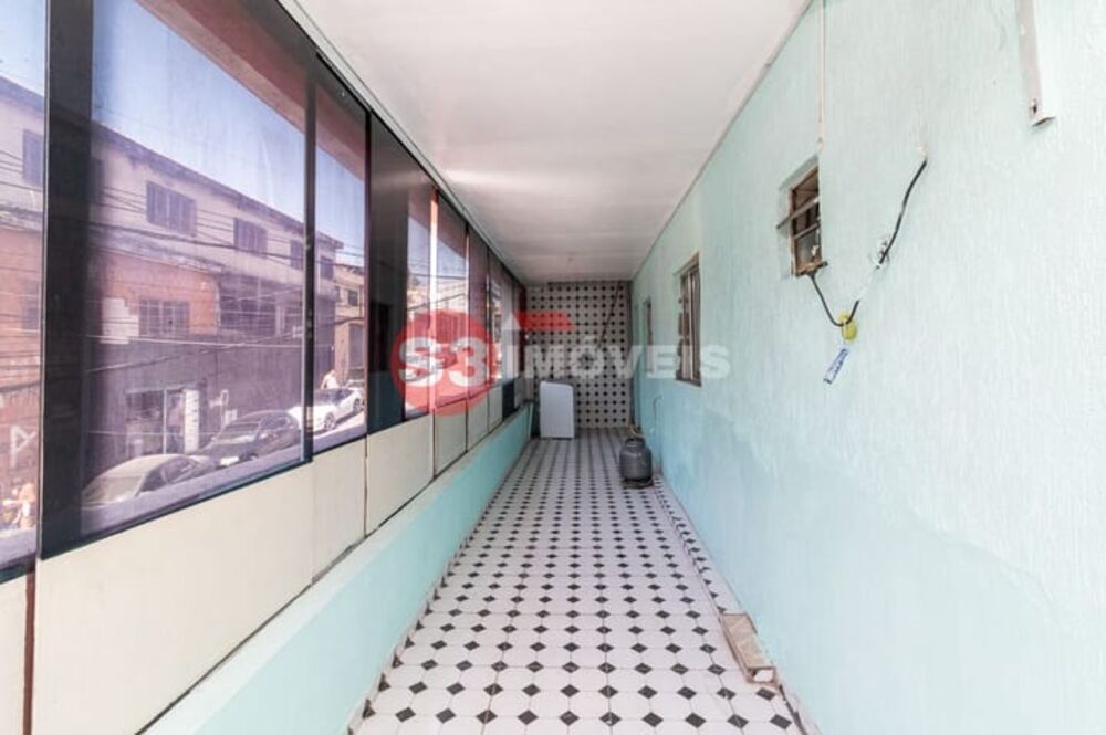 Casa, 3 quartos, 120 m² - Foto 1
