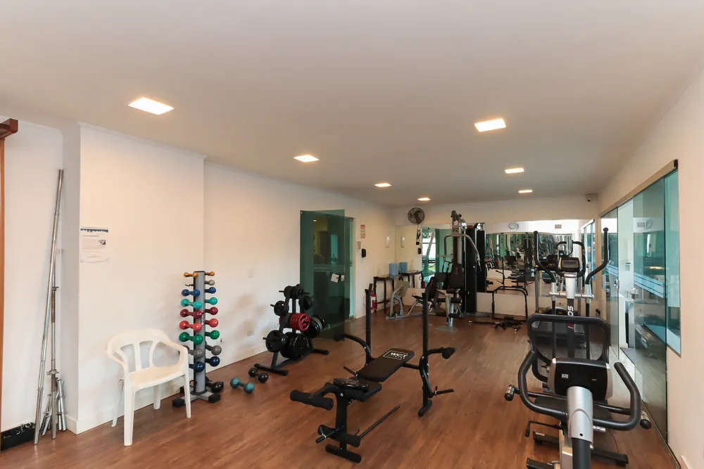 Apartamento, 2 quartos, 62 m² - Foto 3