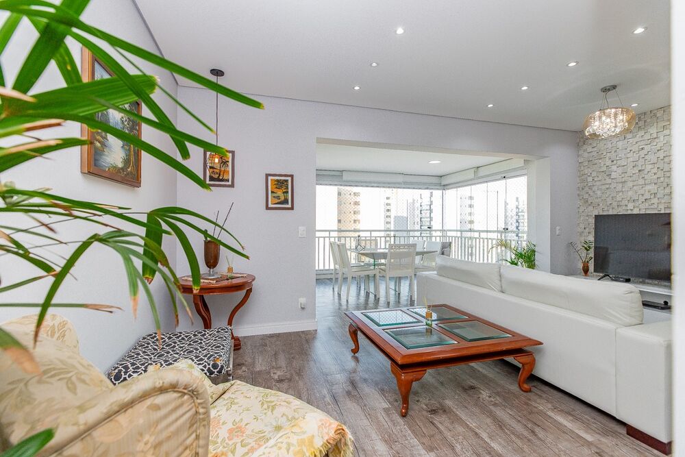 Apartamento, 3 quartos, 102 m² - Foto 5