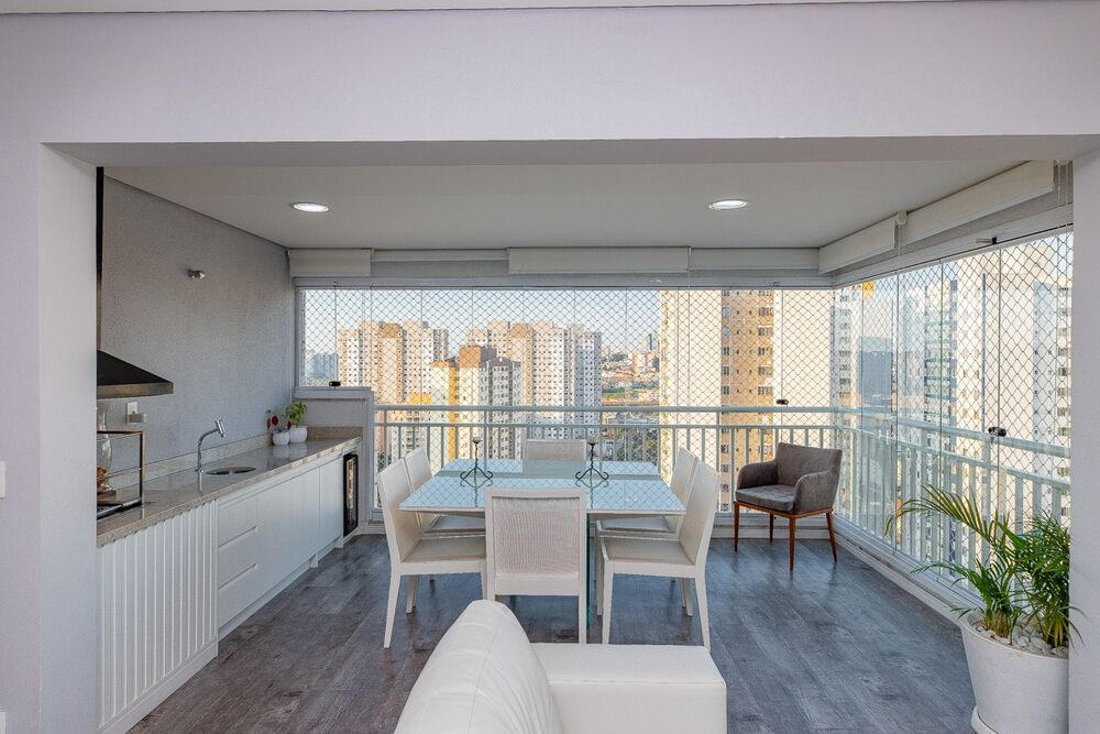 Apartamento, 3 quartos, 102 m² - Foto 10