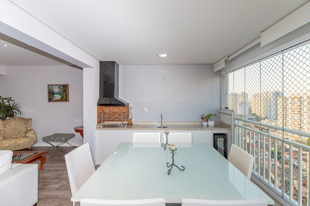 Apartamento, 3 quartos, 102 m² - Foto 11