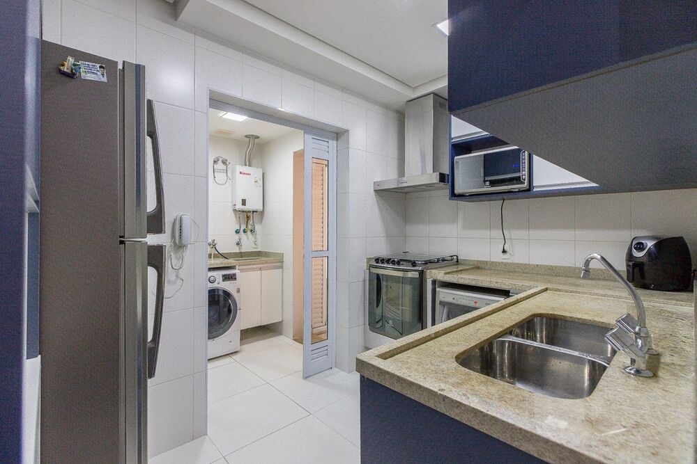 Apartamento, 3 quartos, 102 m² - Foto 13