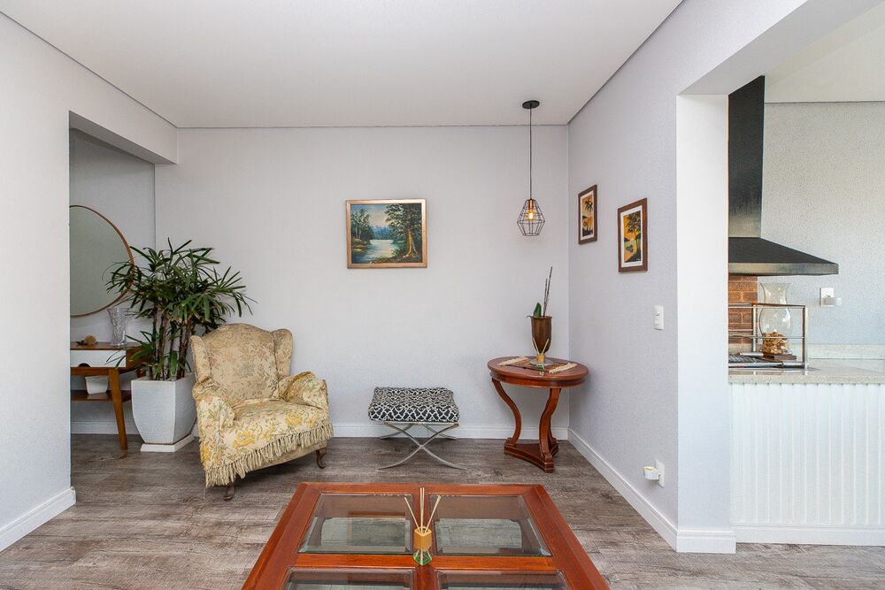 Apartamento, 3 quartos, 102 m² - Foto 1