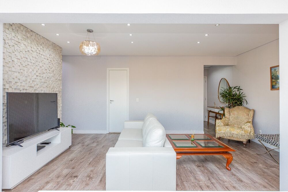 Apartamento, 3 quartos, 102 m² - Foto 3