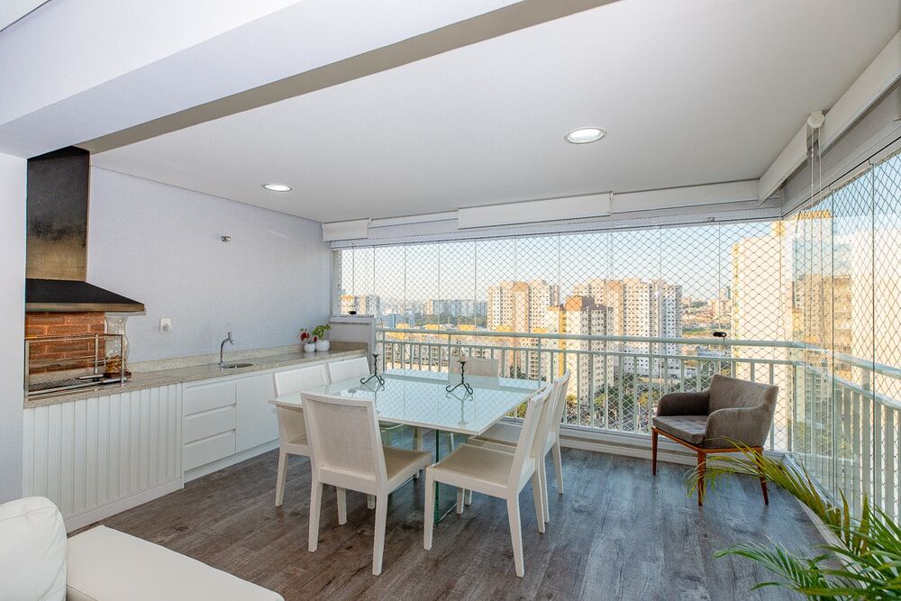 Apartamento, 3 quartos, 102 m² - Foto 12