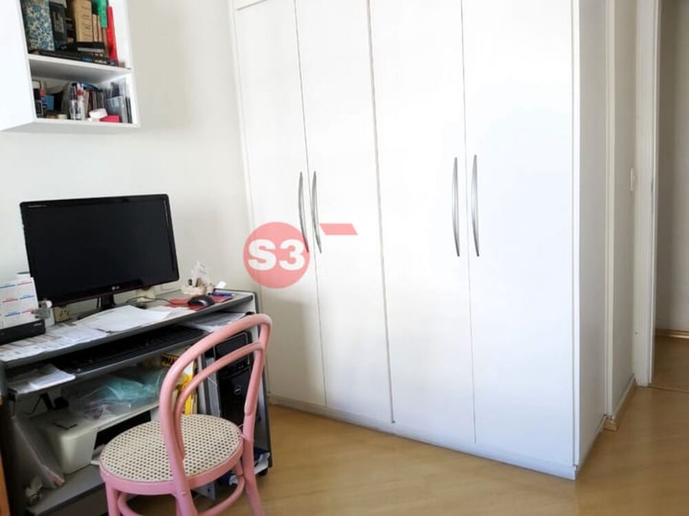 Apartamento, 4 quartos, 143 m² - Foto 16