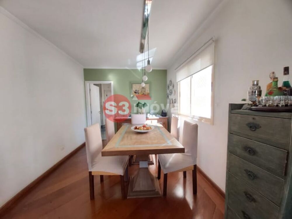 Apartamento, 4 quartos, 143 m² - Foto 1