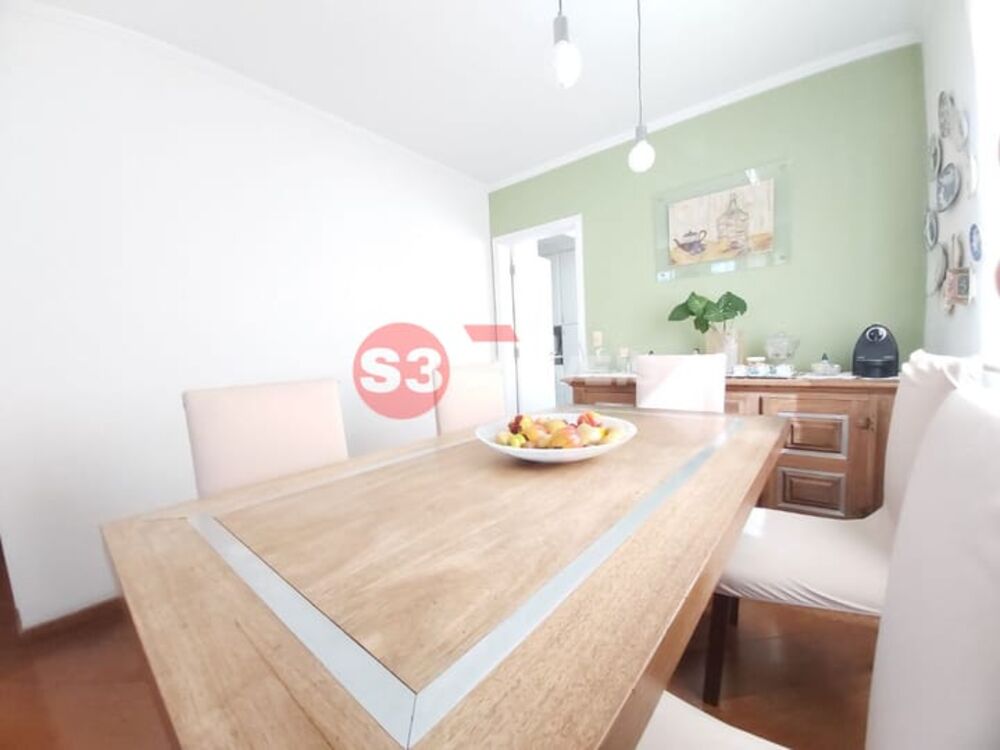 Apartamento, 4 quartos, 143 m² - Foto 6