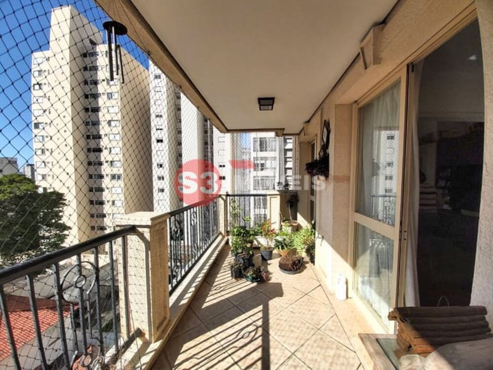 Apartamento, 4 quartos, 143 m² - Foto 5
