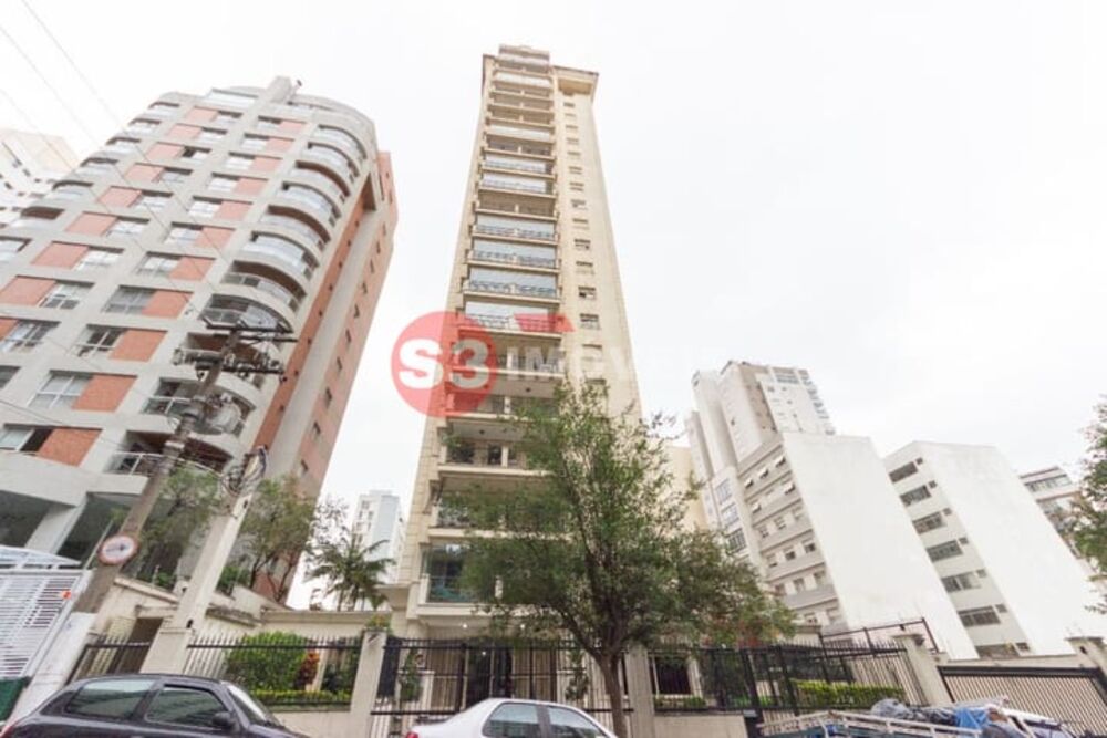 Apartamento, 4 quartos, 143 m² - Foto 19