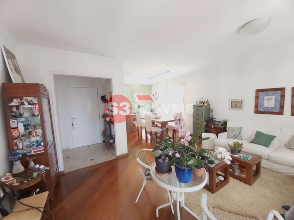 Apartamento, 4 quartos, 143 m² - Foto 13