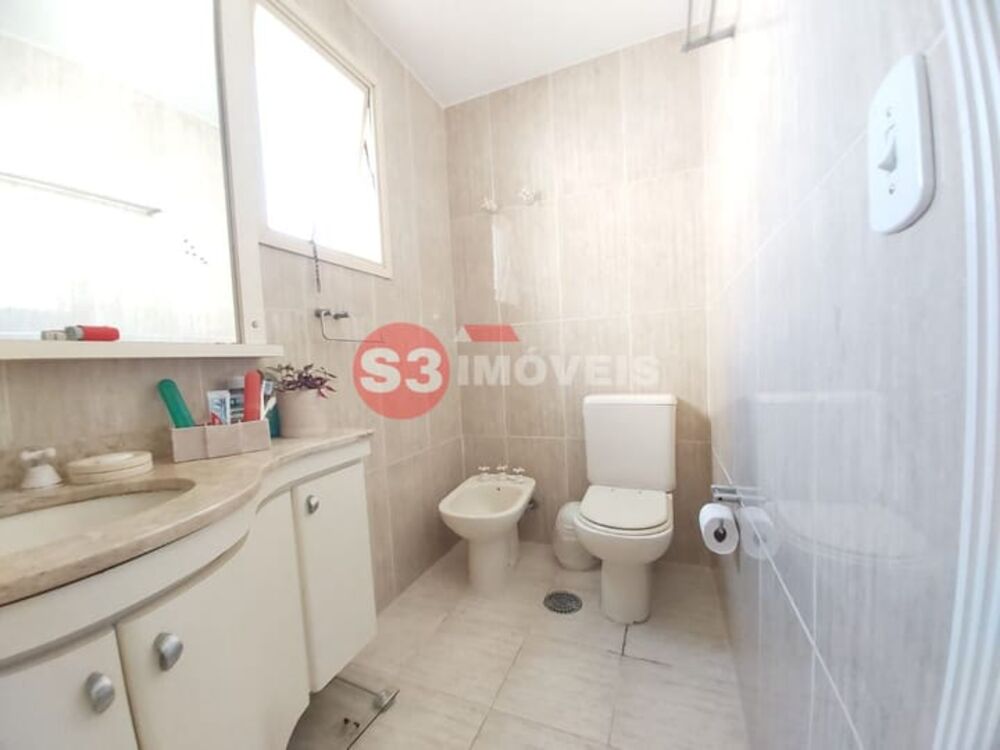 Apartamento, 4 quartos, 143 m² - Foto 7