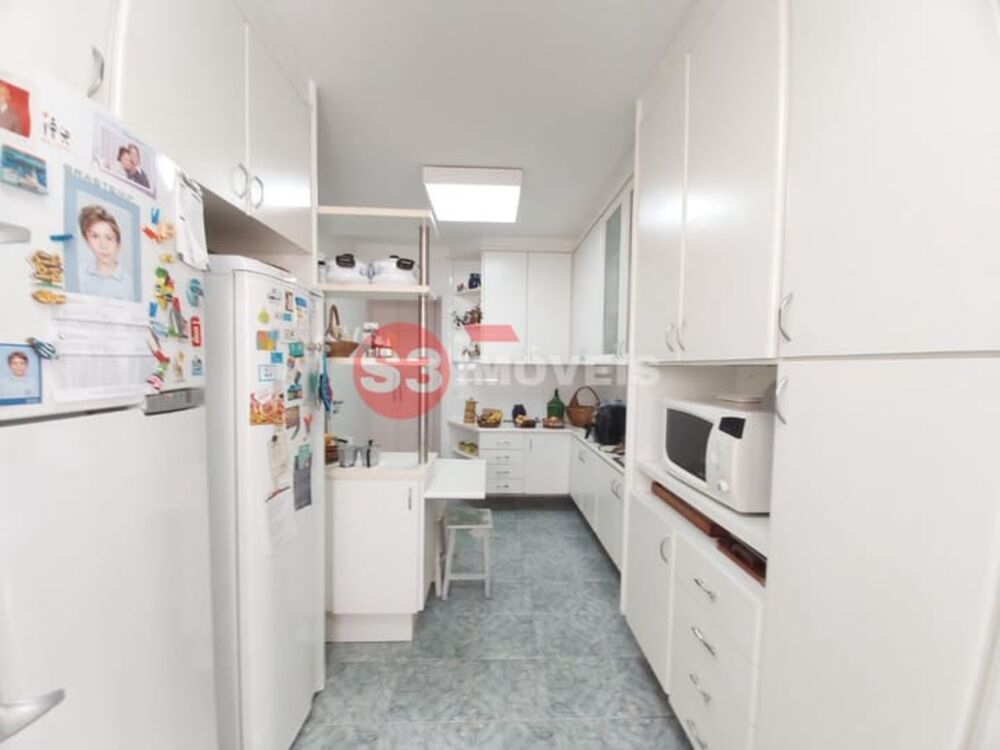 Apartamento, 4 quartos, 143 m² - Foto 14