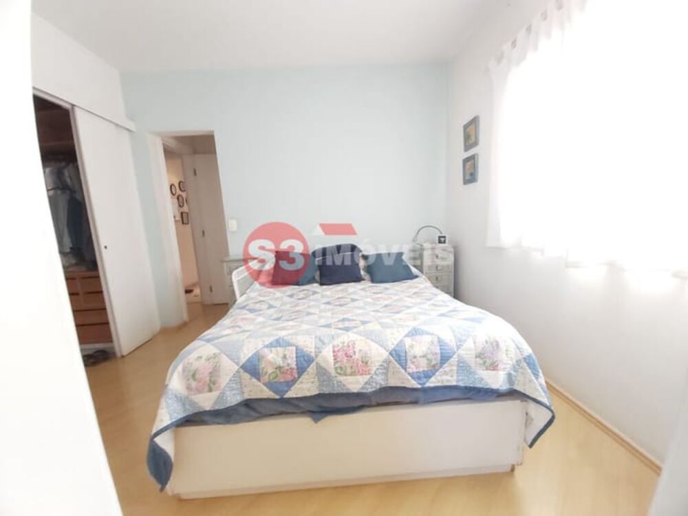 Apartamento, 4 quartos, 143 m² - Foto 3