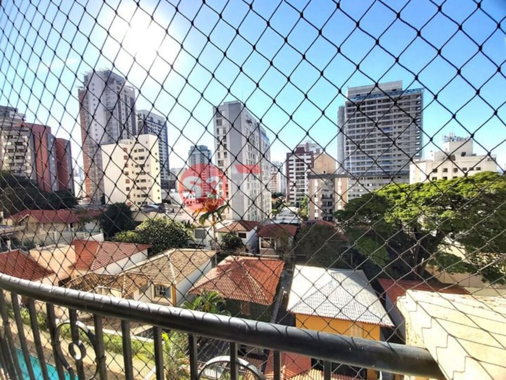 Apartamento, 4 quartos, 143 m² - Foto 17