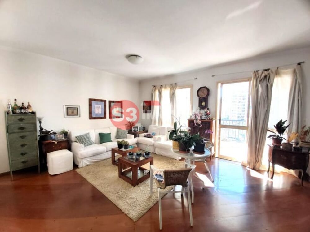 Apartamento, 4 quartos, 143 m² - Foto 20