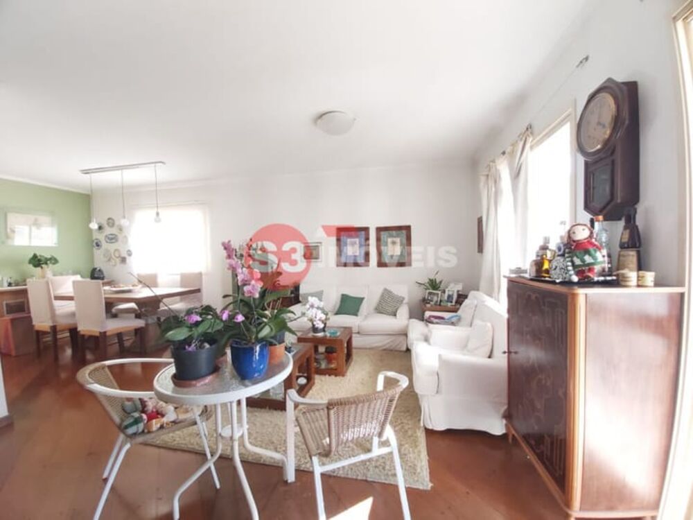 Apartamento, 4 quartos, 143 m² - Foto 9