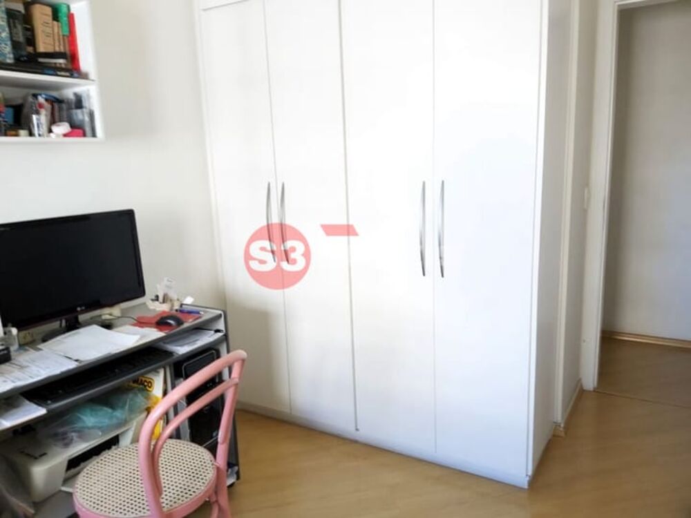 Apartamento, 4 quartos, 143 m² - Foto 4
