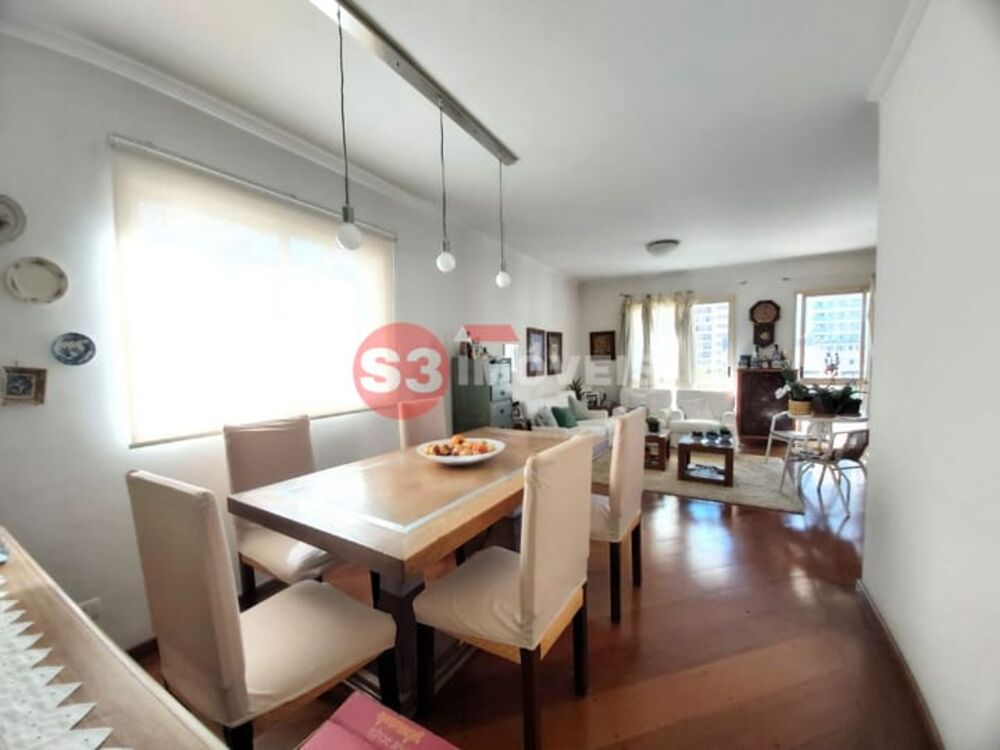 Apartamento, 4 quartos, 143 m² - Foto 8
