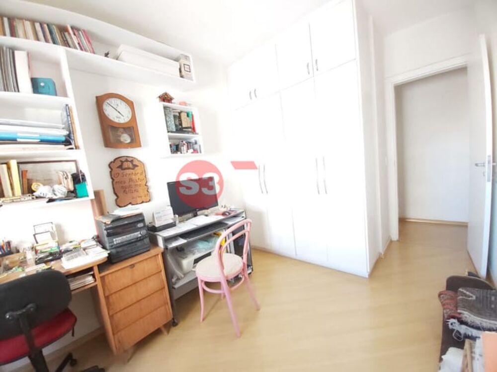 Apartamento, 4 quartos, 143 m² - Foto 15