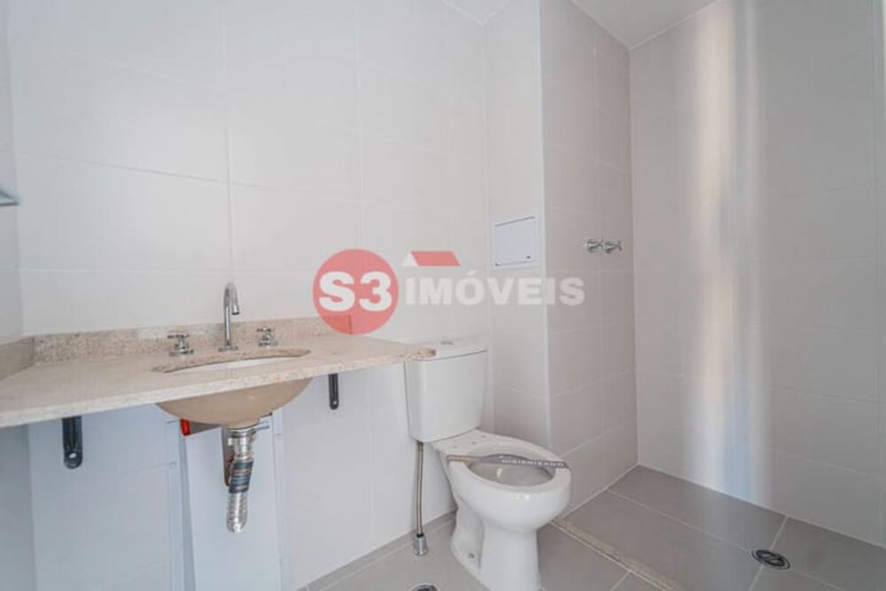 Apartamento, 1 quarto, 25 m² - Foto 4