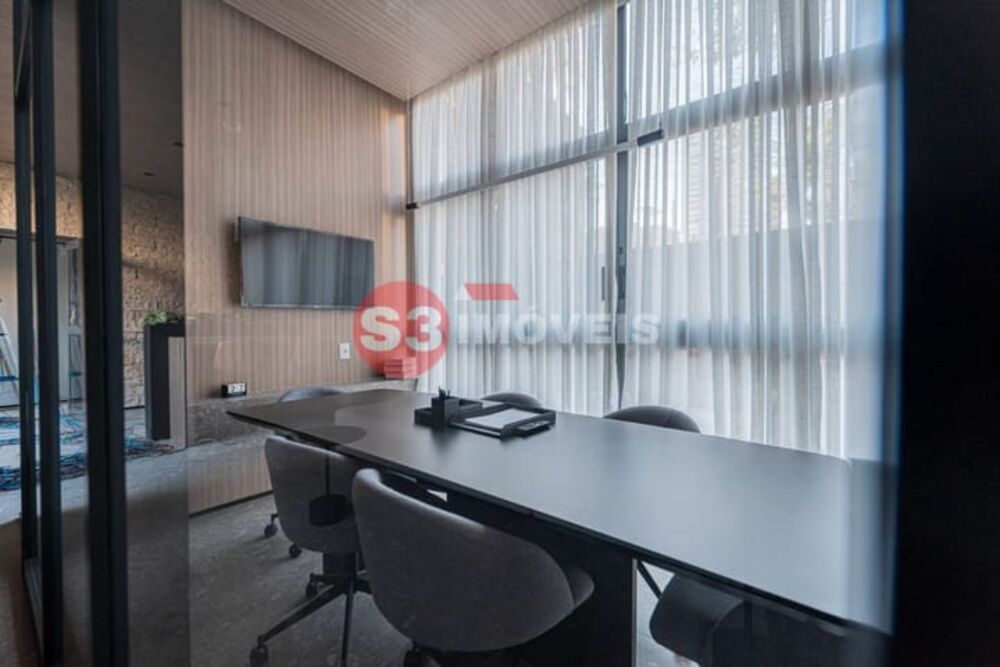 Apartamento, 1 quarto, 25 m² - Foto 3